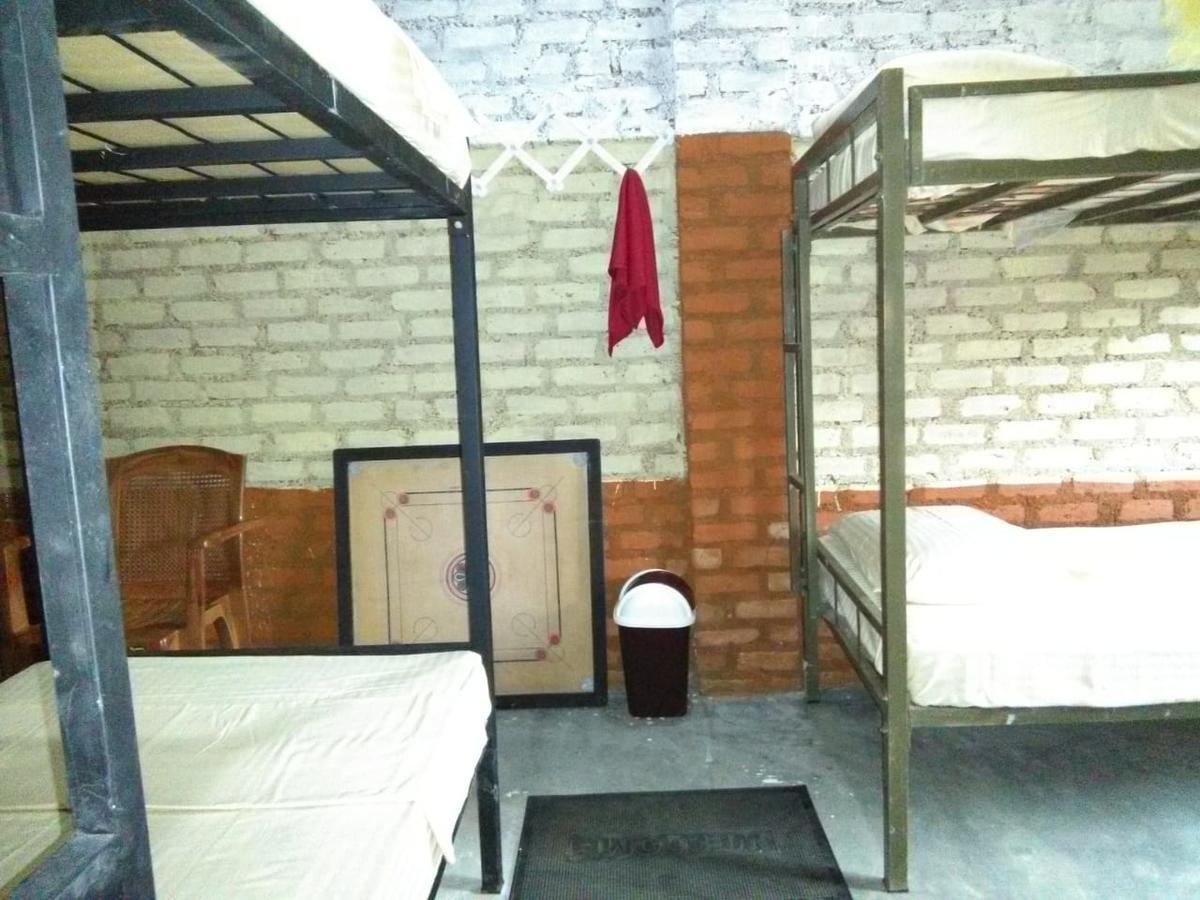 Reef Pasikudah Hotel Nachivantivu Exterior photo