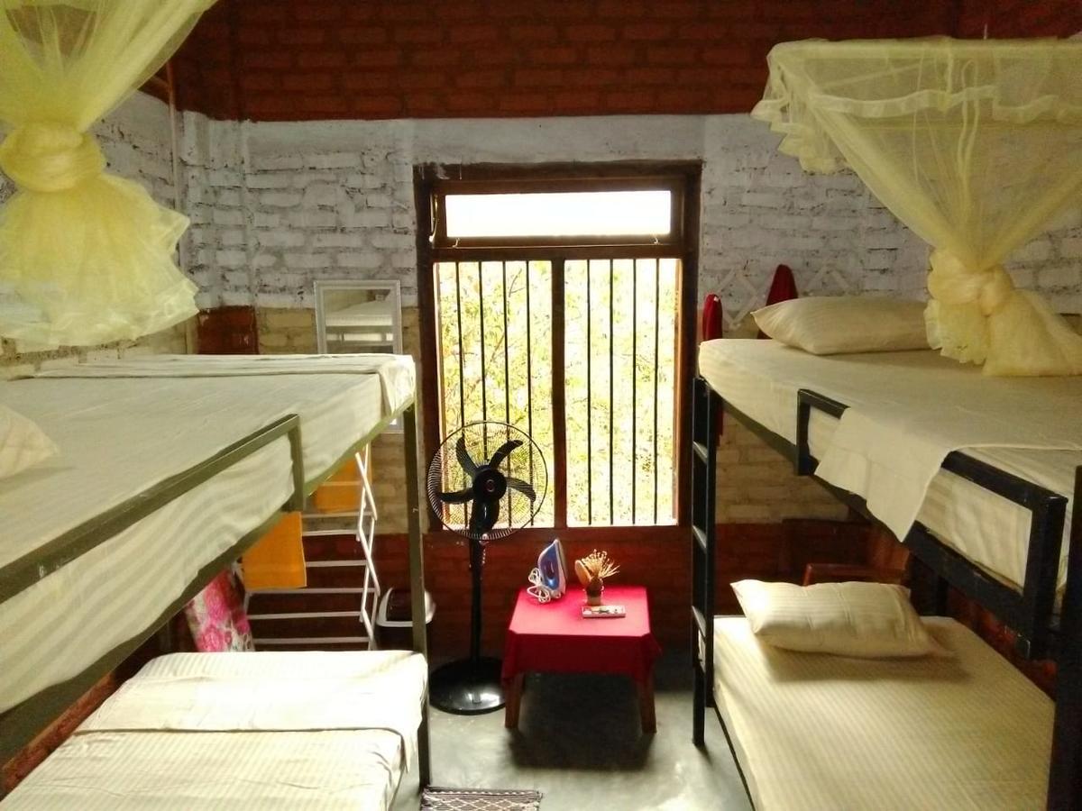 Reef Pasikudah Hotel Nachivantivu Exterior photo